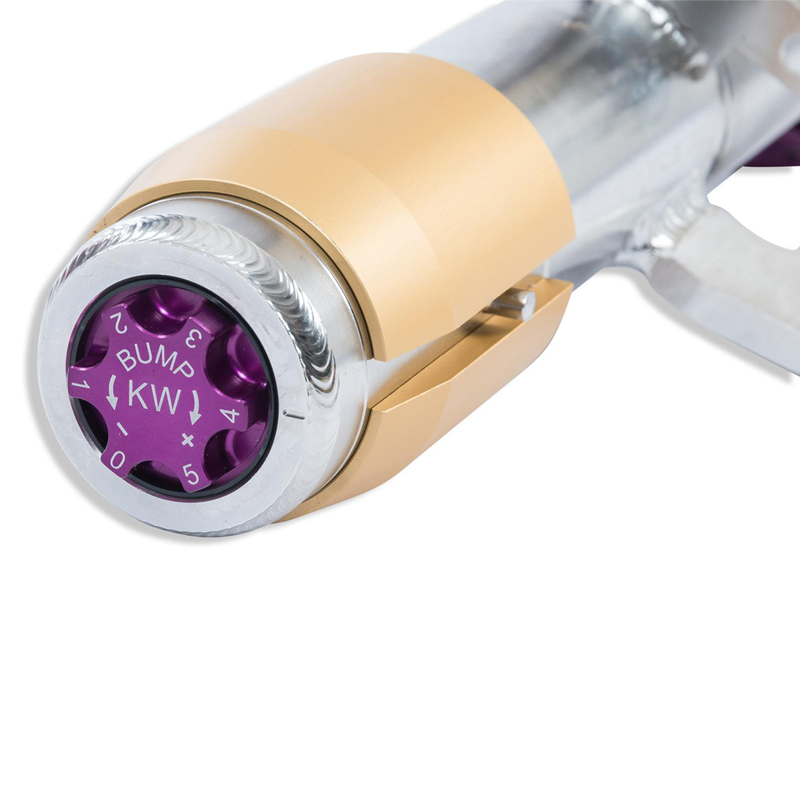 KW Variant 3 (V3) Coilovers - BMW F87 M2 / M2 Competition — clean supplier-origin gallery image 3
