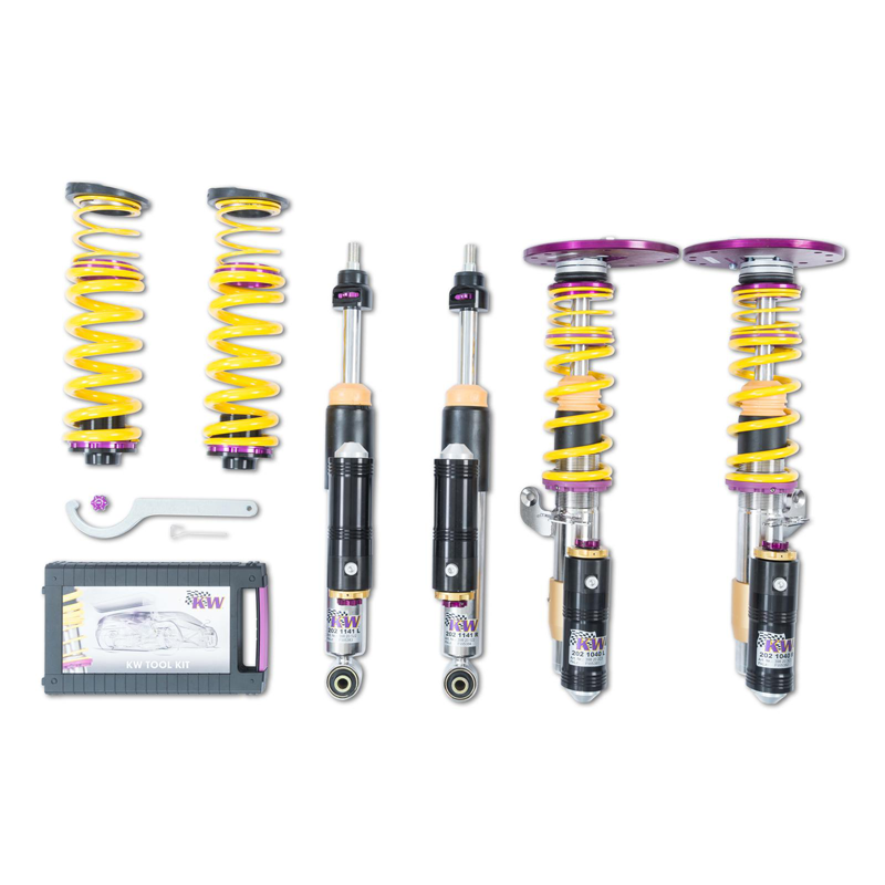 Suspension Secrets Handling Pack 3 (Track) - BMW F87 M2 / M2 Competition — Suspension Secrets product image 11