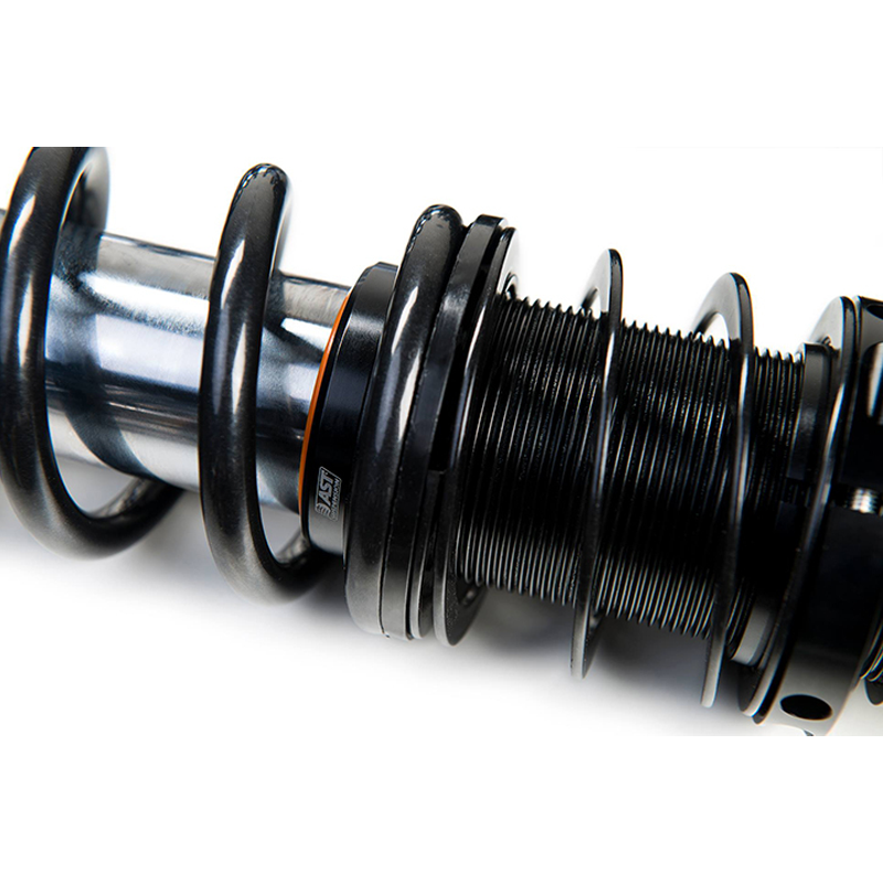 AST 5100 Coilovers - BMW E46 M3 — clean supplier-origin gallery image 5