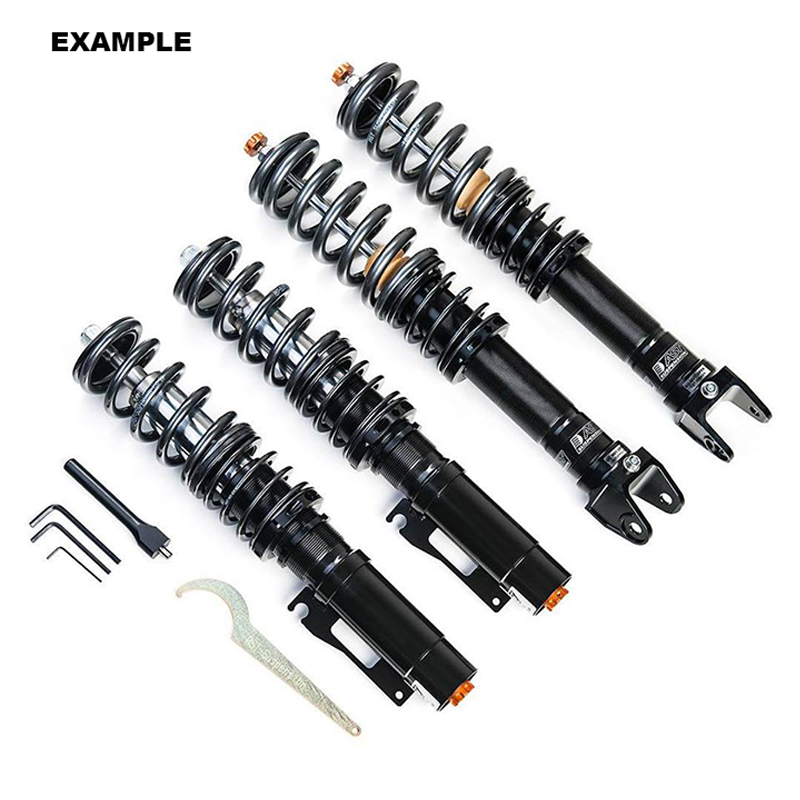 AST 5100 Coilovers - BMW E46 M3 — clean supplier-origin gallery image 3