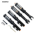 AST 5100 Coilovers - BMW E90 / E92 M3 - image 1