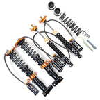 AST 5300 Coilovers - BMW E46 M3 — clean supplier-origin gallery image 3