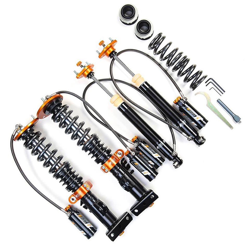 AST 5300 Coilovers - BMW E46 M3 — clean supplier-origin gallery image 3