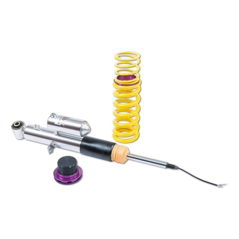 KW DDC Coilovers - BMW F80 M3 / F82 M4 — clean supplier-origin gallery image 5