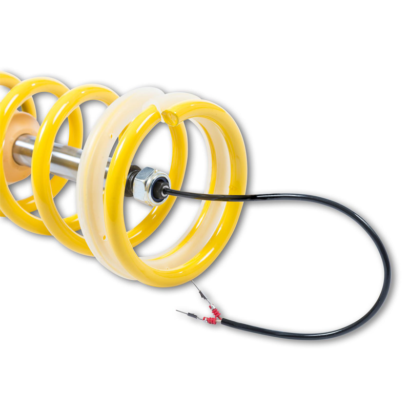 KW DDC Coilovers - BMW F80 M3 / F82 M4 — clean supplier-origin gallery image 6