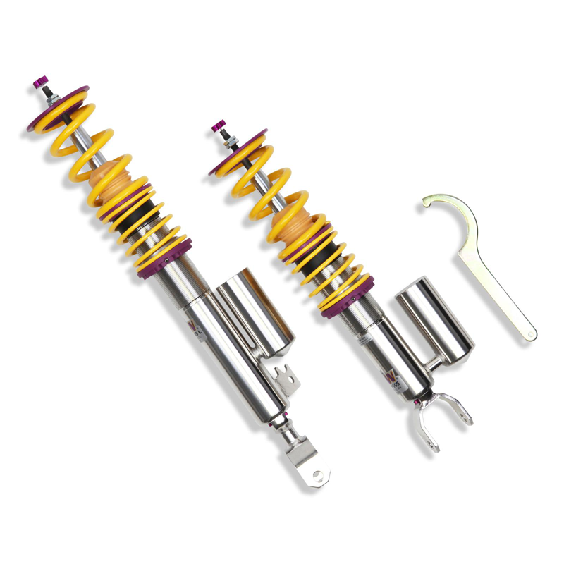 KW Variant 3 (V3) Coilovers - BMW E90 / E92 M3 — clean supplier-origin gallery image 3