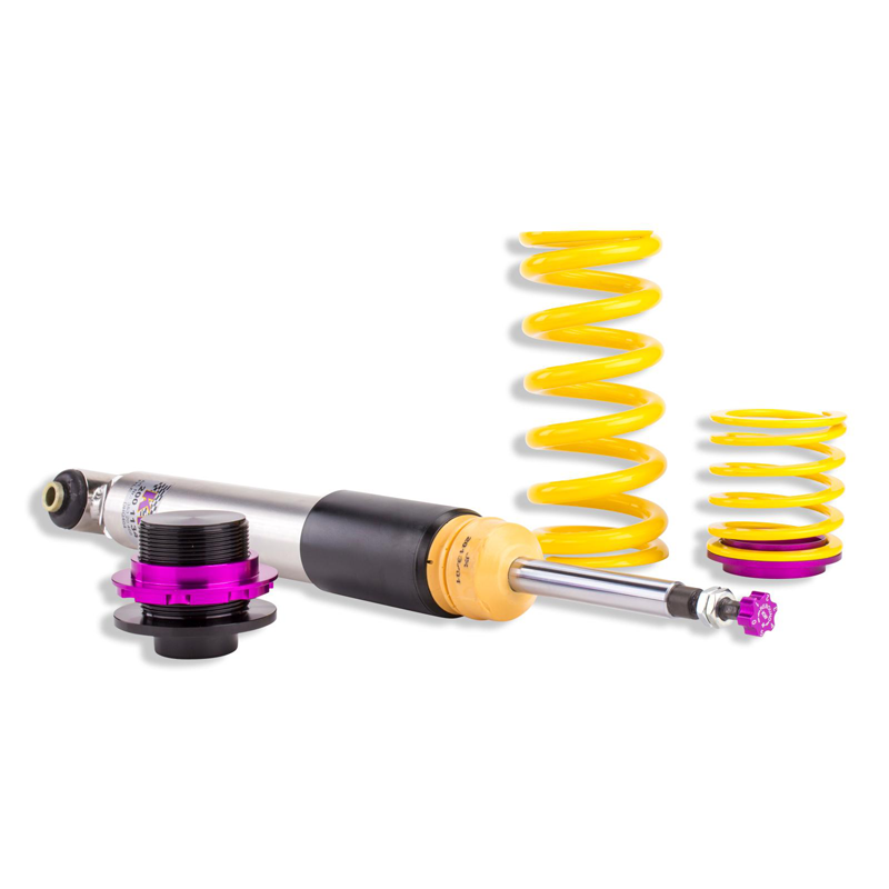 KW Variant 3 (V3) Coilovers - BMW E90 / E92 M3 — clean supplier-origin gallery image 4
