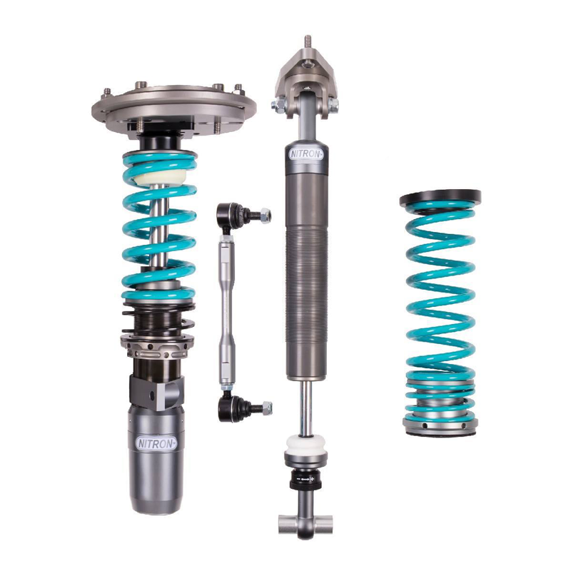 Nitron R1 Coilovers - BMW F80 M3 / F82 M4 — clean supplier-origin gallery image 4