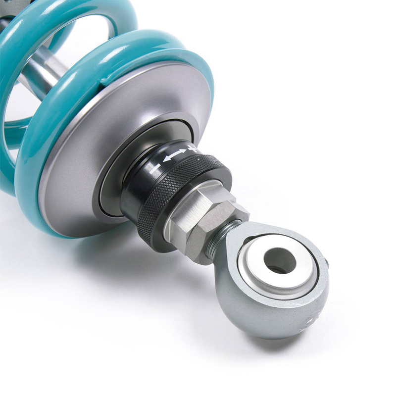 Nitron R1 Coilovers - BMW E90 / E92 M3 — clean supplier-origin gallery image 6