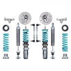 Nitron R1 Coilovers - BMW F80 M3 / F82 M4 — clean supplier-origin gallery image 2