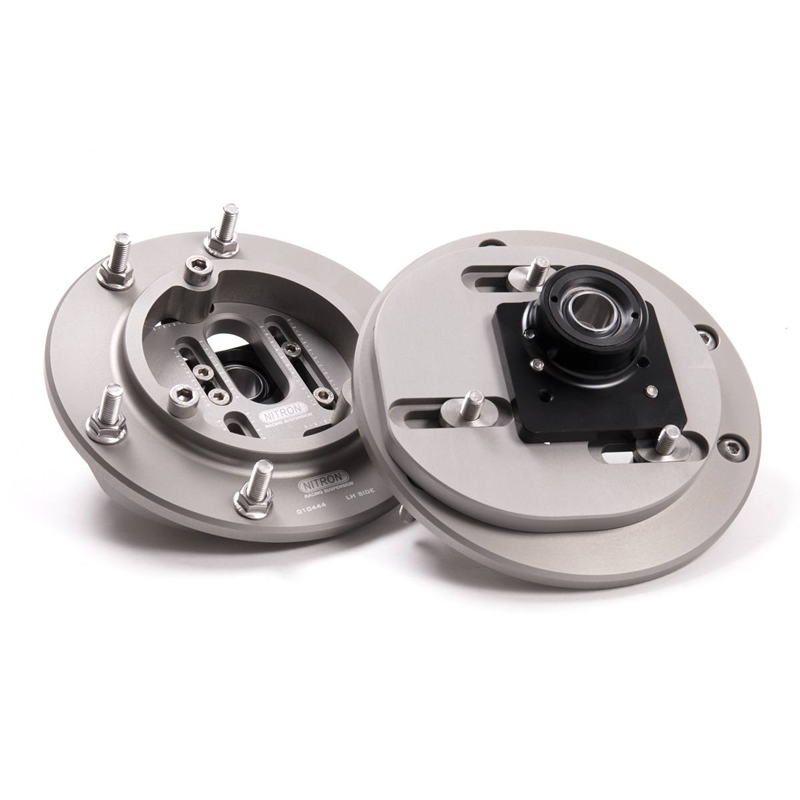 Nitron R3 Coilovers - BMW F80 M3 / F82 M4 — clean supplier-origin gallery image 3