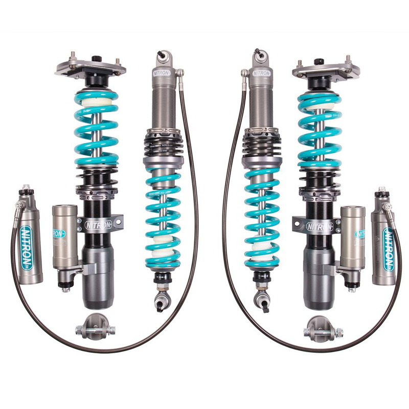 Nitron R3 Coilovers - BMW E90 / E92 M3