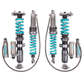 Nitron R3 Coilovers - BMW E90 / E92 M3