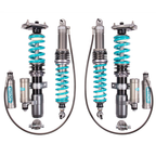Nitron R3 Coilovers - BMW E90 / E92 M3
