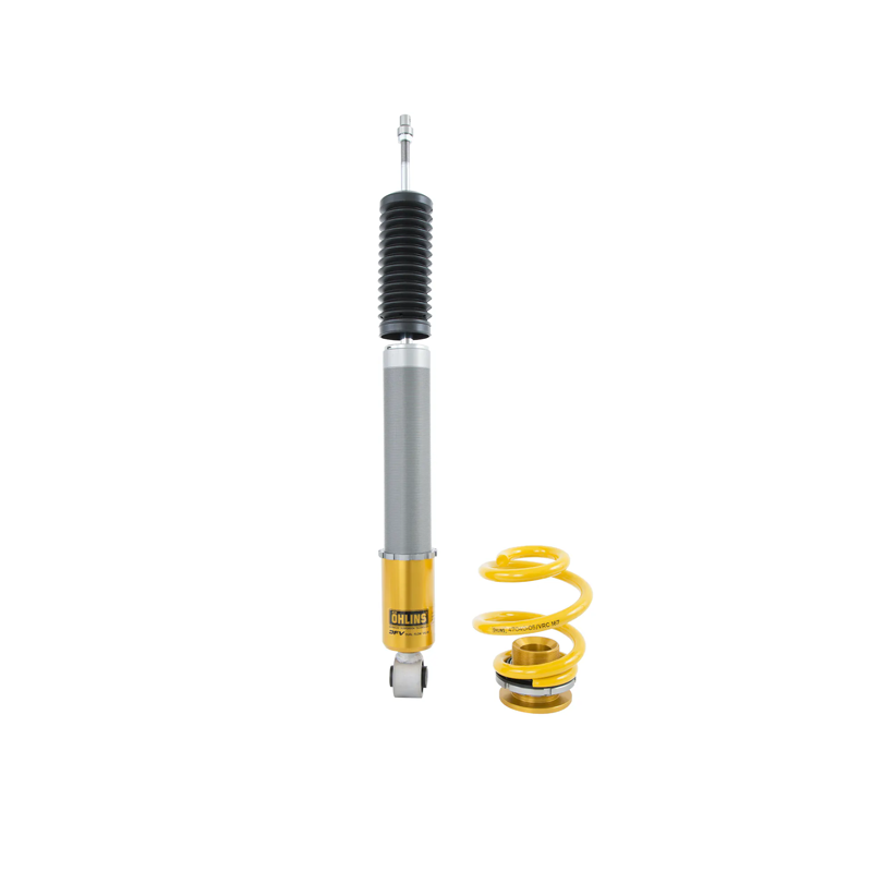 Öhlins Road & Track Coilovers - BMW E46 M3 — clean supplier-origin gallery image 3