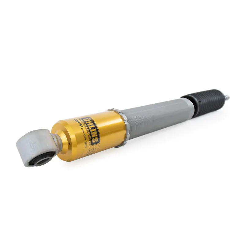 Öhlins Road & Track Coilovers - BMW E46 M3 — clean supplier-origin gallery image 4