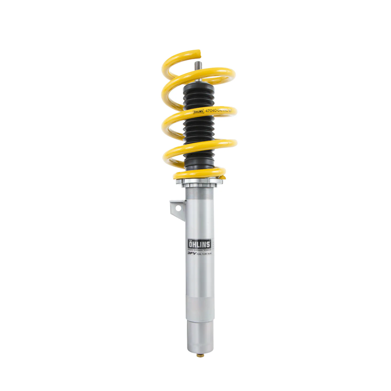 Öhlins Road & Track Coilovers - BMW E46 M3 — clean supplier-origin gallery image 5