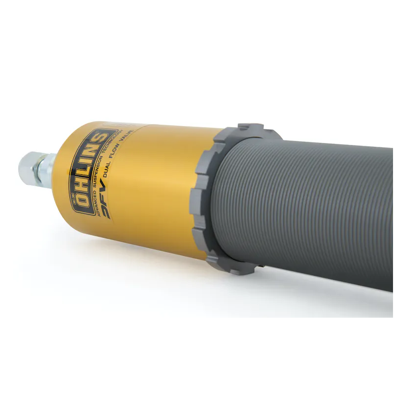 Öhlins Road & Track Coilovers - BMW F80 M3 / F82 M4 — clean supplier-origin gallery image 6