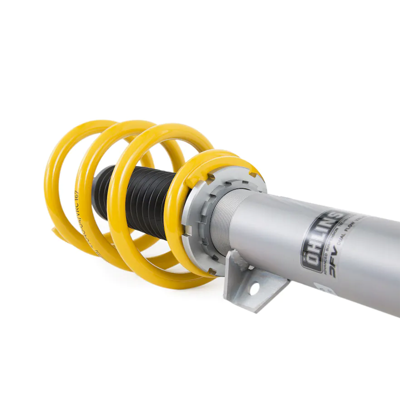 Öhlins Road & Track Coilovers - BMW E46 M3 — clean supplier-origin gallery image 6