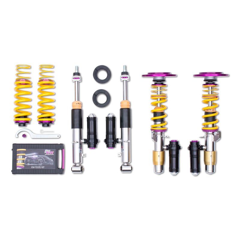 Suspension Secrets Handling Pack 2 (Clubsport) - BMW F80 M3 / F82 M4 — Suspension Secrets product image 9