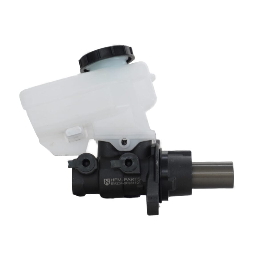 HFM.Parts 27mm High-Volume RHD Brake Master Cylinder – Nissan 370Z Z34 / Skyline V36 - product image 1