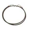 NPC Performance Braided Clutch Line – Holden Colorado RC