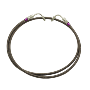 NPC Performance Braided Clutch Line – Holden Colorado RC