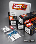 BTS3 L67 camshaft and valvetrain package - Built by Boost and Tune