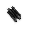 Yella Terra 2.250in 7/16in Rocker Capscrews  4 Pack  YT 18057