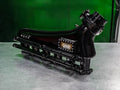 Plazmaman Ford BA/BF/FG Barra Billet Intake Manifold - 12 Injector Twin Rail - gallery image 1