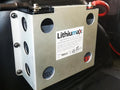 Lithiumax Aluminium Battery Mount — product image