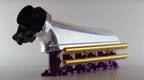 CPC Nissan RB26 Billet Intake Manifold — supplier gallery image 12