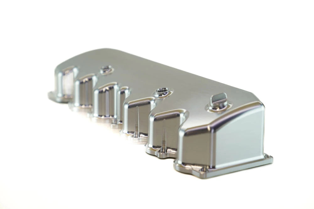 CPC Nissan RB30 Billet Rocker Cover — supplier gallery image 5