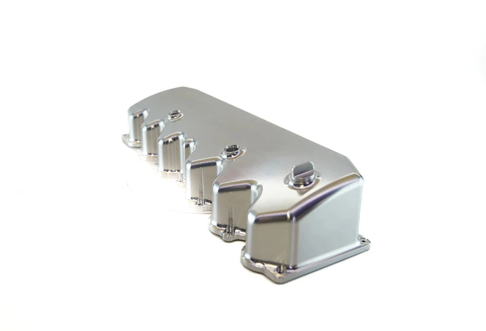 CPC Nissan RB30 Billet Rocker Cover — supplier gallery image 4