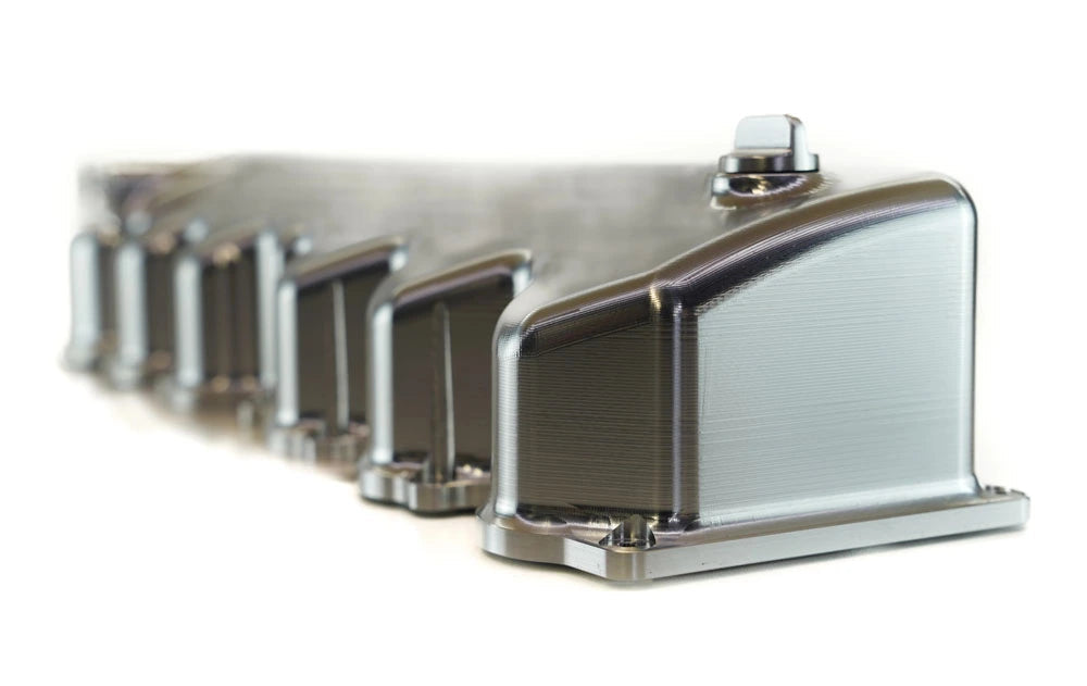 CPC Nissan RB30 Billet Rocker Cover — supplier gallery image 2
