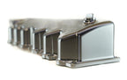 CPC Nissan RB30 Billet Rocker Cover — supplier gallery image 2