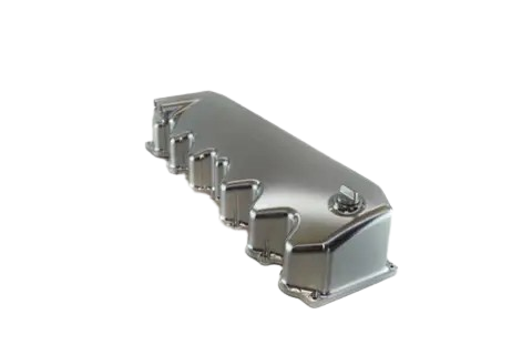 CPC Nissan RB30 Billet Rocker Cover — supplier gallery image 1