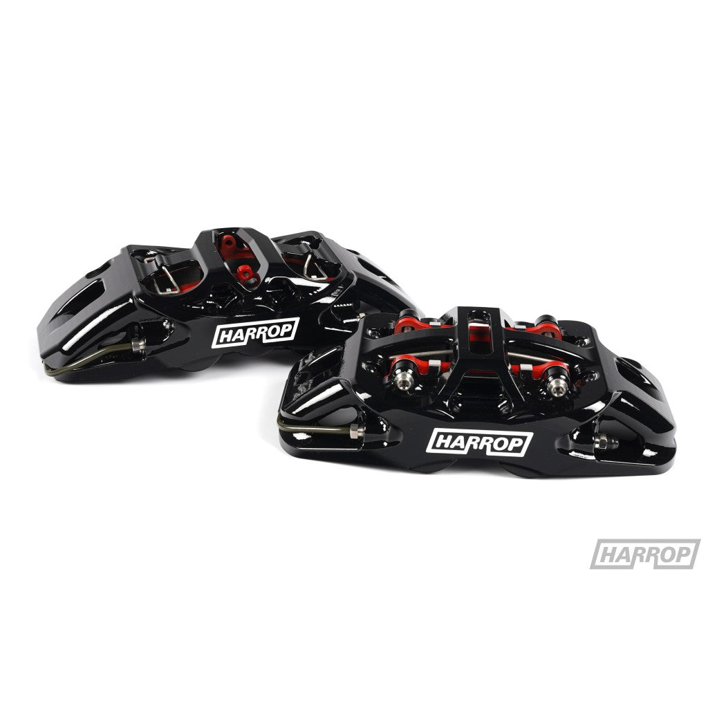 Harrop Forged Ultimate Brake Kit | Roadster Shop Chassis | 355 mm Rear