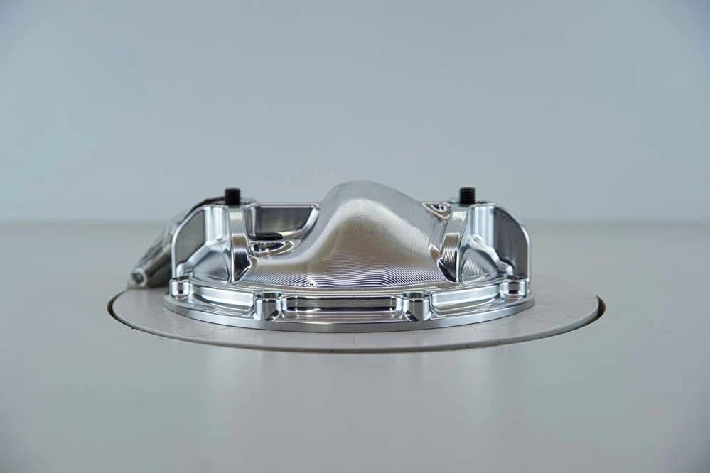 CPC Borg Warner 78 Billet Diff Hat — supplier gallery image 5