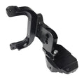 Yella Terra YT 5400-016 Ford Boss and Barra heavy-duty alternator relocation bracket
