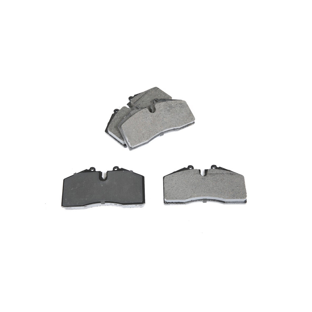 Harrop brake pad set 61-DB439-ULT for Ultimate Monster and Performance brake kits