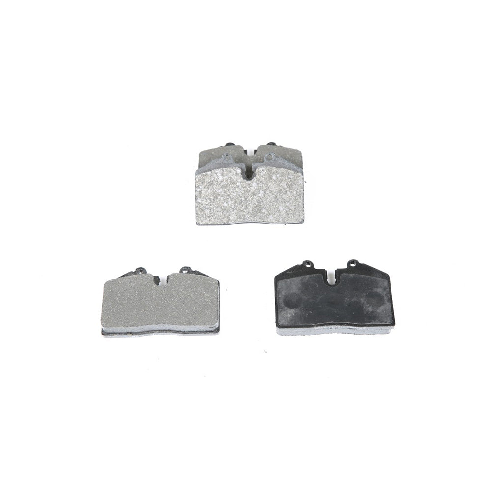 Harrop rear Monobloc brake pad set 99-PAD10768