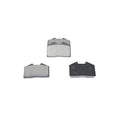 Harrop rear Performance brake pad set for Holden VT to VZ