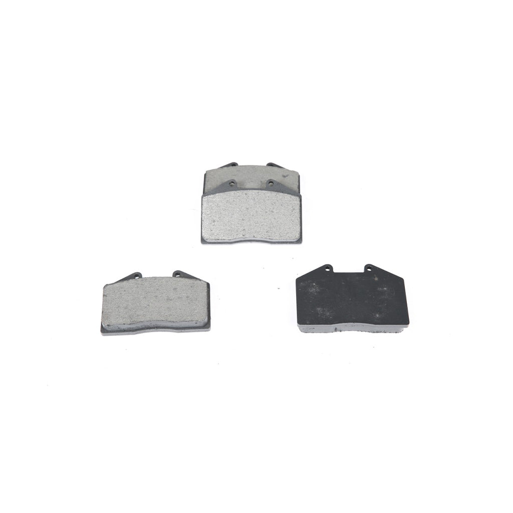 Harrop rear Performance brake pad set for Holden VT to VZ
