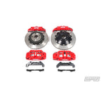 Harrop Forged Ultimate Brake Kit | Roadster Shop Chassis | 355 mm Rear