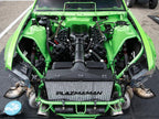 Plazmaman Mustang Ford Coyote 5.0L Billet Intake - image 2
