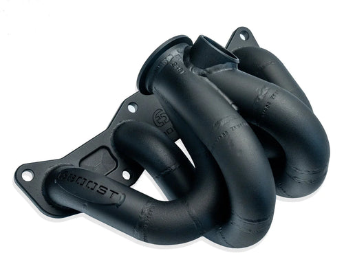 6Boost Nissan CA18DET Turbo manifold - image 2