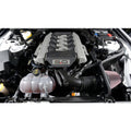 Harrop CAI System | Ford Mustang GT