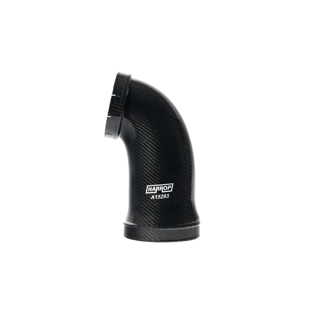 Harrop Cold Air Intake | LSA-H2650i 115 mm Throttle Body — Harrop source gallery image 2