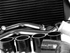 Plazmaman Mitsubishi Evo 4-6 Pro Series Intercooler Kit - gallery image 1